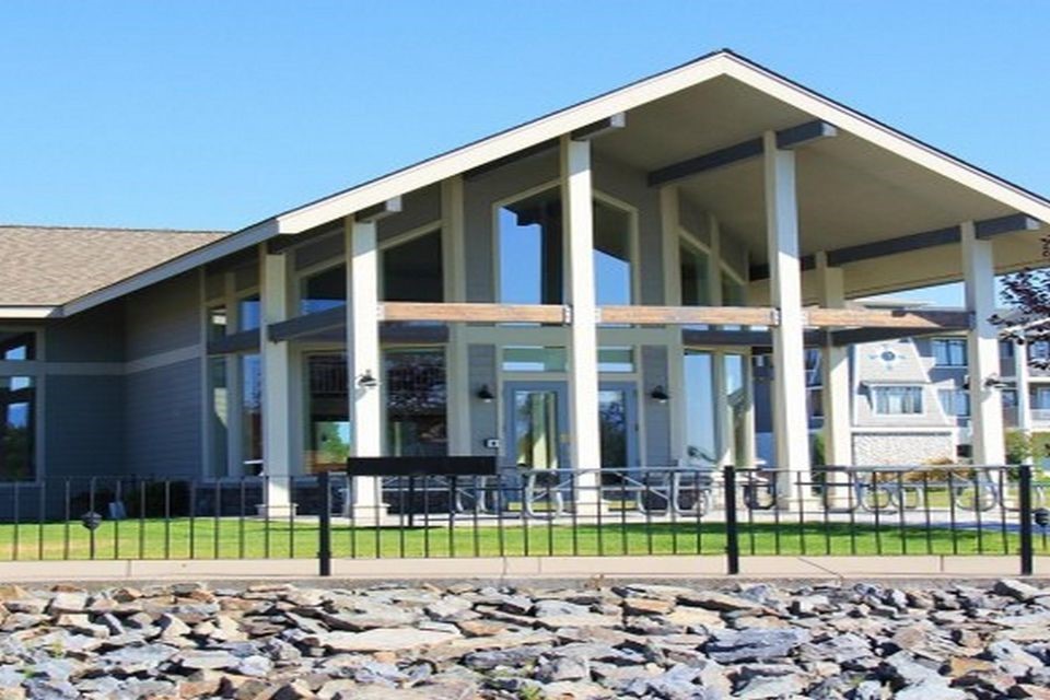 D-26 Eagle Bend Yacht Harbor