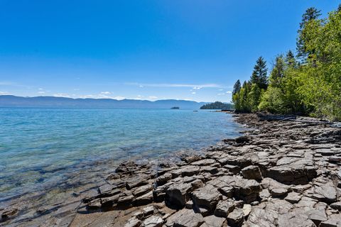 NHN Running Rock Lane Lakeside MT 59922