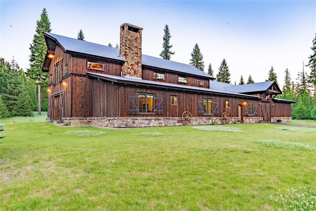 380 & 390 Haskill Basin Road