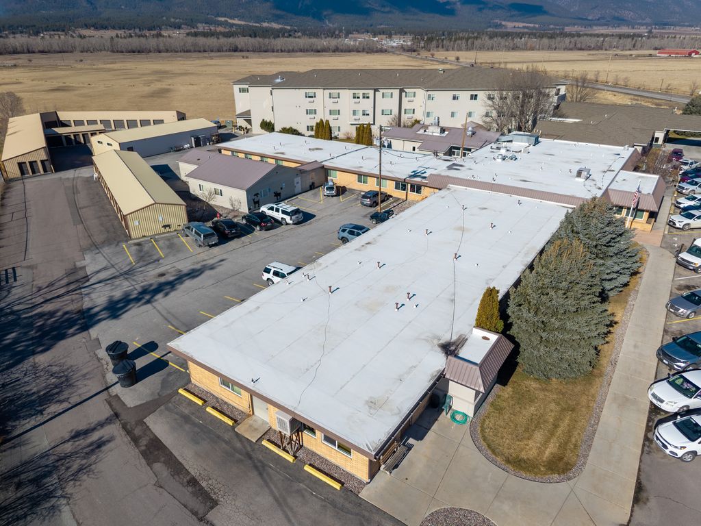 Photo of 63 Main Street, Stevensville, MT 59870 (MLS # 30065809)