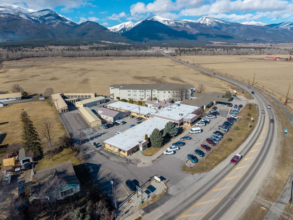 Photo of 63 Main Street, Stevensville, MT 59870 (MLS # 30065809)