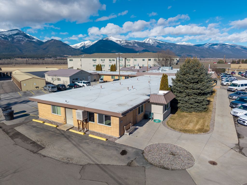 Photo of 63 Main Street, Stevensville, MT 59870 (MLS # 30065809)