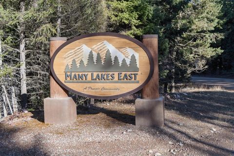 Tiny photo for 55 Wild Turkey Lane, Kalispell, MT 59901 (MLS # 30064431)
