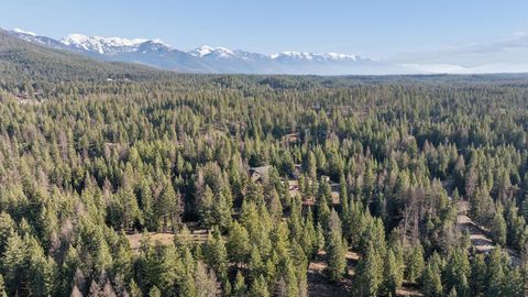 Tiny photo for 55 Wild Turkey Lane, Kalispell, MT 59901 (MLS # 30064431)