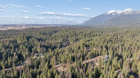 Tiny photo for 55 Wild Turkey Lane, Kalispell, MT 59901 (MLS # 30064431)