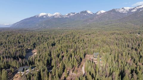 Tiny photo for 55 Wild Turkey Lane, Kalispell, MT 59901 (MLS # 30064431)