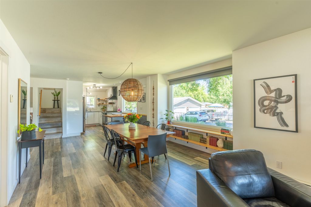Photo of 540 Pine Avenue, Whitefish, MT 59937 (MLS # 30073142)