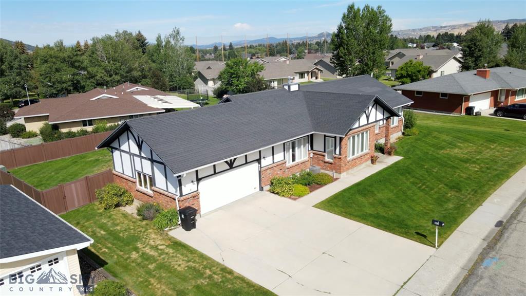 103 Rocky Mountain Lane