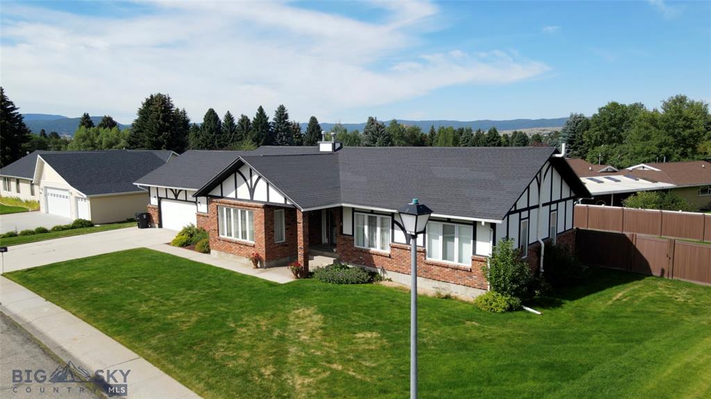 103 Rocky Mountain Lane