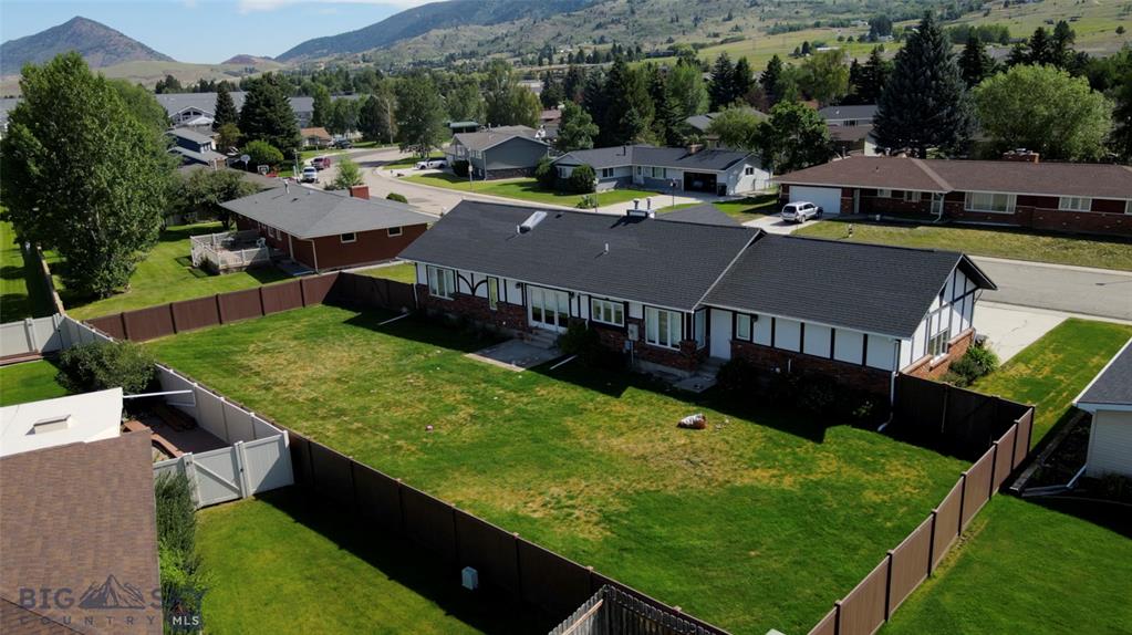103 Rocky Mountain Lane