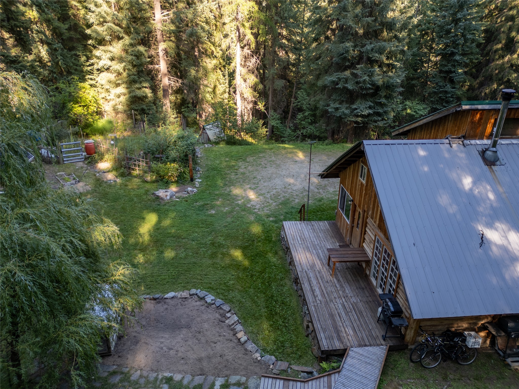1341 River View Drive