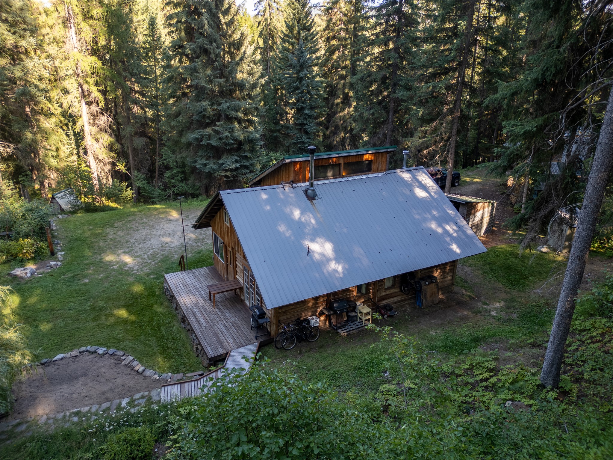 1341 River View Drive