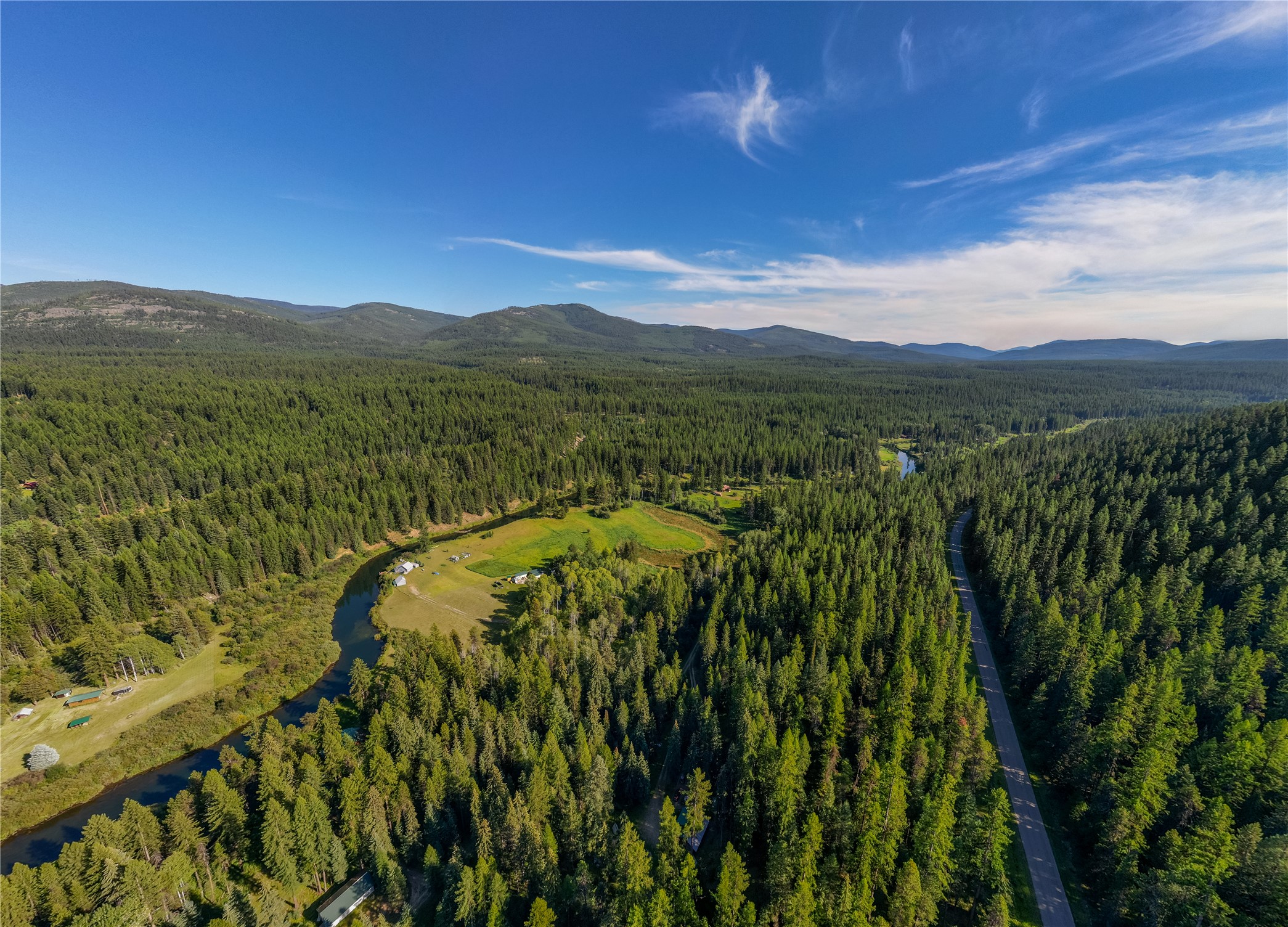 1341 River View Drive