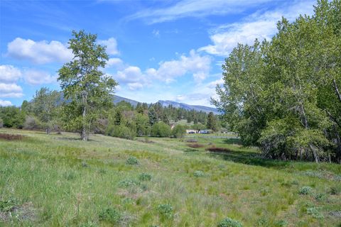 Tiny photo for 127 Blodgett Camp Road, Hamilton, MT 59840 (MLS # 30071315)