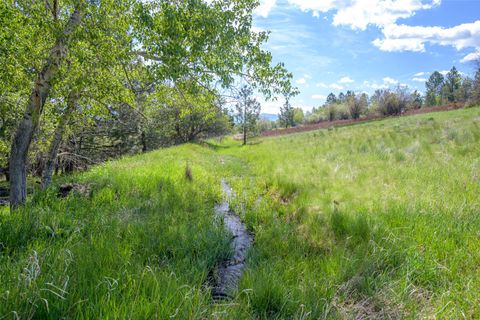 Tiny photo for 127 Blodgett Camp Road, Hamilton, MT 59840 (MLS # 30071315)