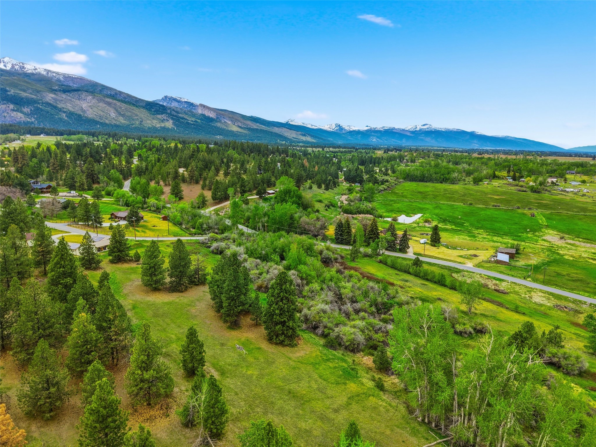 127 Blodgett Camp Road