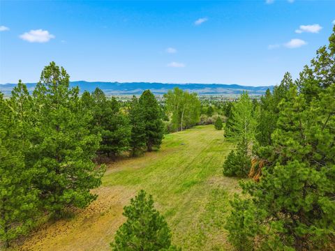 Tiny photo for 127 Blodgett Camp Road, Hamilton, MT 59840 (MLS # 30071315)