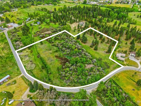 Tiny photo for 127 Blodgett Camp Road, Hamilton, MT 59840 (MLS # 30071315)