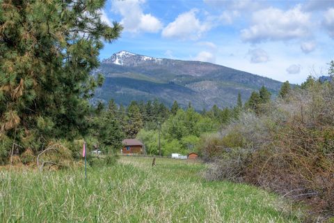 Tiny photo for 127 Blodgett Camp Road, Hamilton, MT 59840 (MLS # 30071315)
