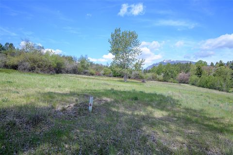 Tiny photo for 127 Blodgett Camp Road, Hamilton, MT 59840 (MLS # 30071315)