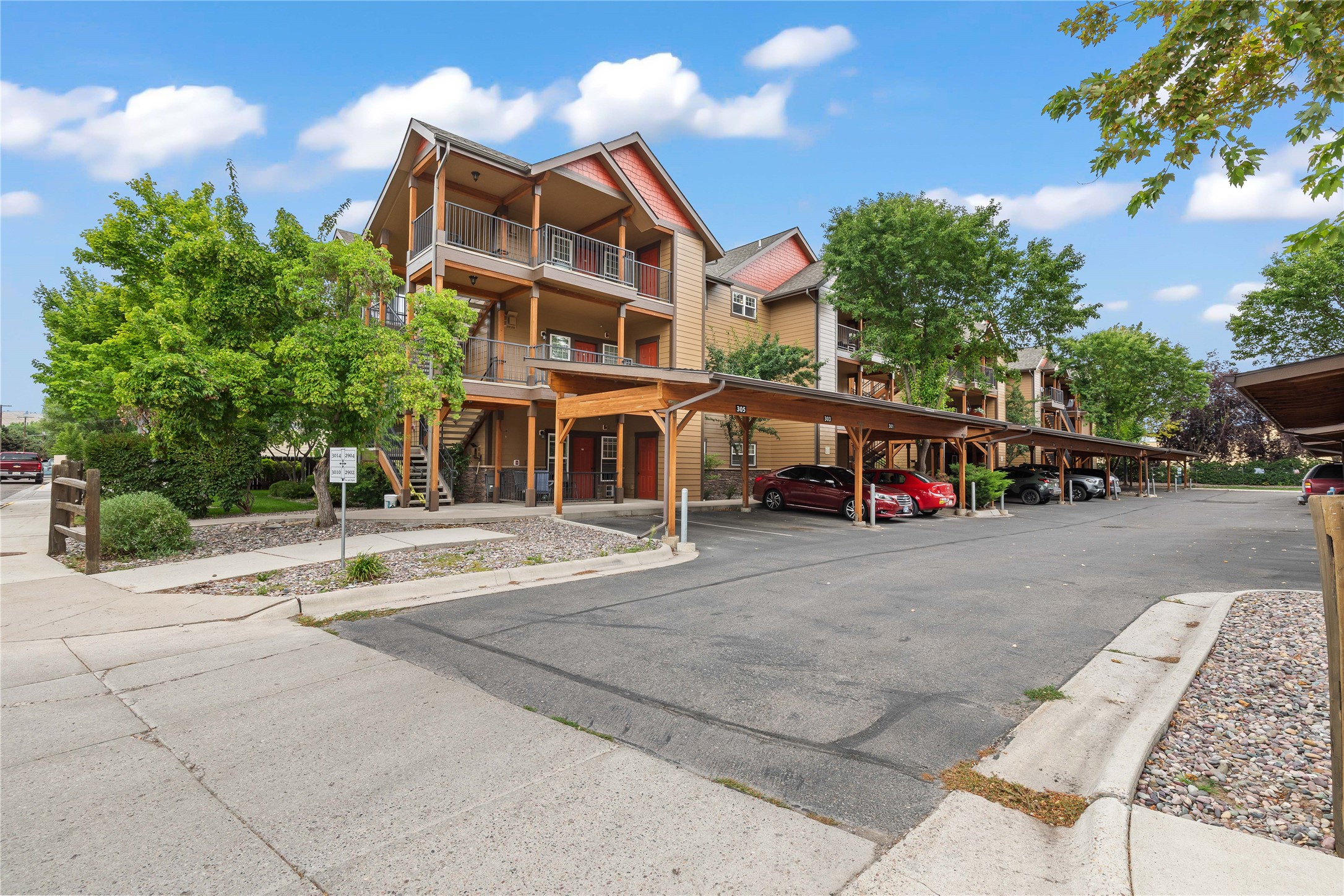 3010 Tina Avenue 306