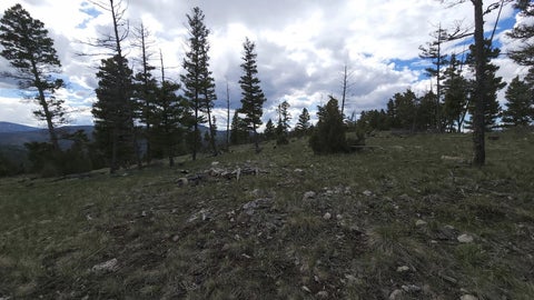 Tiny photo for 10 & 11 Bull Elk, Drummond, MT 59832 (MLS # 30076634)