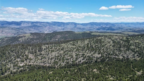 Tiny photo for 10 & 11 Bull Elk, Drummond, MT 59832 (MLS # 30076634)