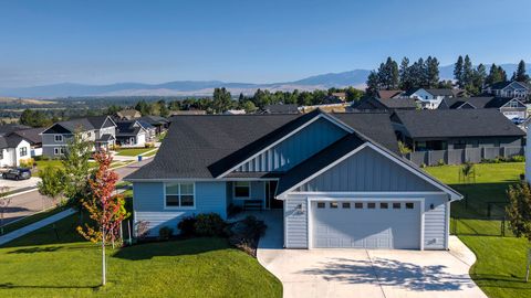 2760 Carla Jo Lane Missoula MT 59803