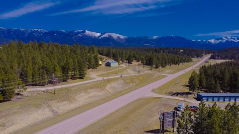 NHN US Highway 93 Eureka MT 59917