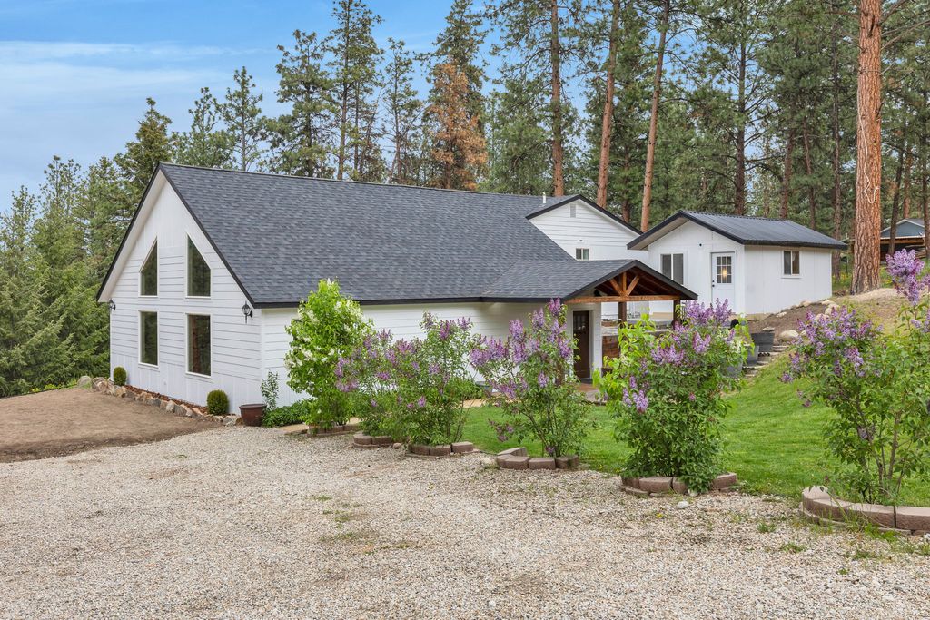 Photo of 440 E 20th Street, Hamilton, MT 59840 (MLS # 30067583)
