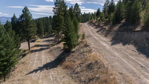 Tiny photo for 35 Crossfire Drive, Clancy, MT 59634 (MLS # 30076387)