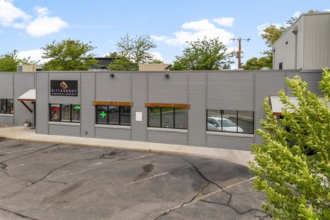 425 N 5th Street W Missoula MT 59802