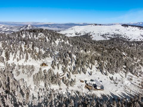 100 Big Indian Gulch Road Montana City MT 59634