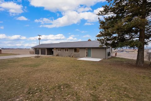 Tiny photo for 2810 Mt Highway 35, Kalispell, MT 59901 (MLS # 30064150)
