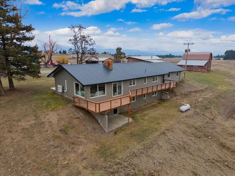 Tiny photo for 2810 Mt Highway 35, Kalispell, MT 59901 (MLS # 30064150)