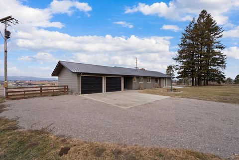 Tiny photo for 2810 Mt Highway 35, Kalispell, MT 59901 (MLS # 30064150)