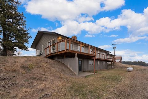 Tiny photo for 2810 Mt Highway 35, Kalispell, MT 59901 (MLS # 30064150)