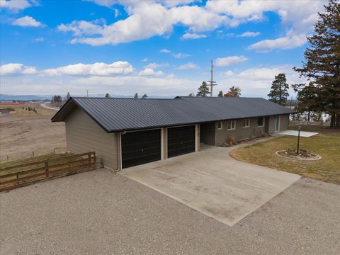 Tiny photo for 2810 Mt Highway 35, Kalispell, MT 59901 (MLS # 30064150)