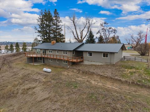 Tiny photo for 2810 Mt Highway 35, Kalispell, MT 59901 (MLS # 30064150)