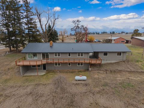 Tiny photo for 2810 Mt Highway 35, Kalispell, MT 59901 (MLS # 30064150)