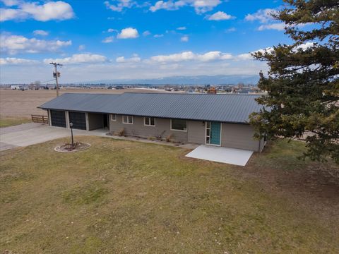 Tiny photo for 2810 Mt Highway 35, Kalispell, MT 59901 (MLS # 30064150)
