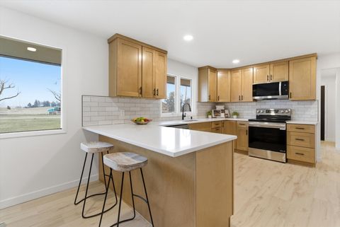 Tiny photo for 2810 Mt Highway 35, Kalispell, MT 59901 (MLS # 30064150)