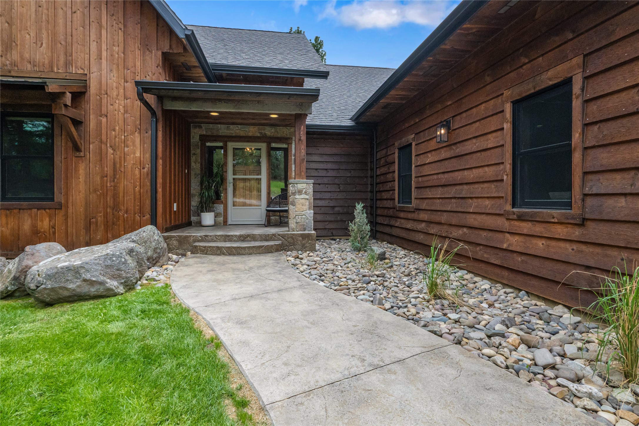 3 Moose Drive