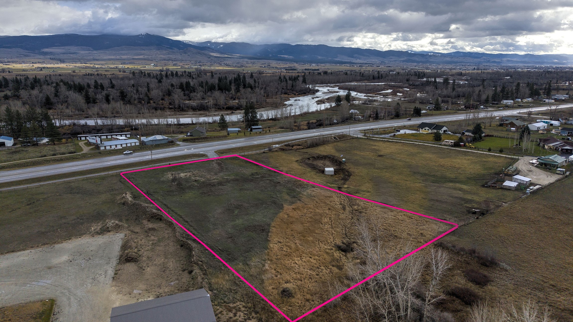 1789 Us Highway 93 N