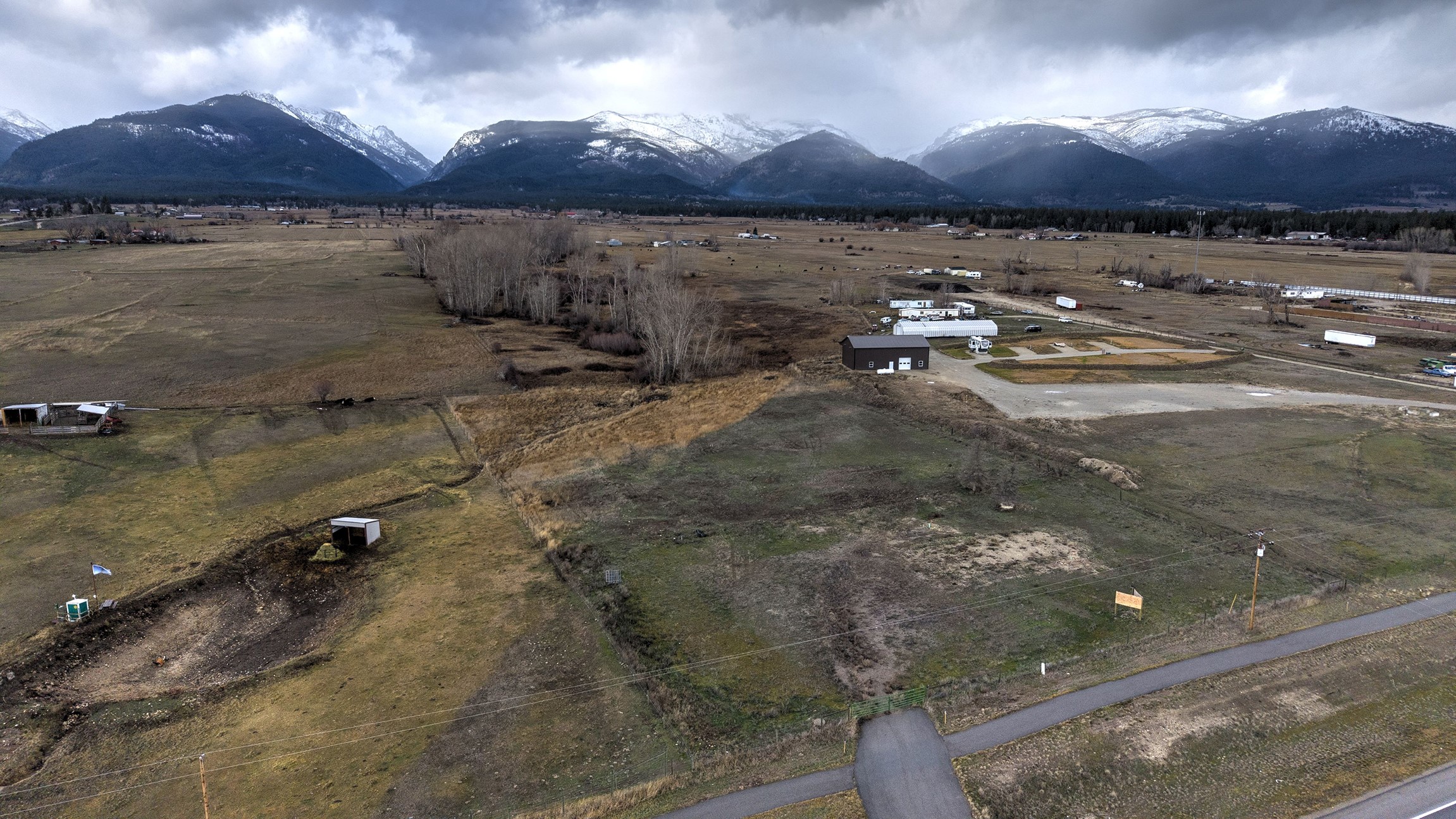 1789 Us Highway 93 N