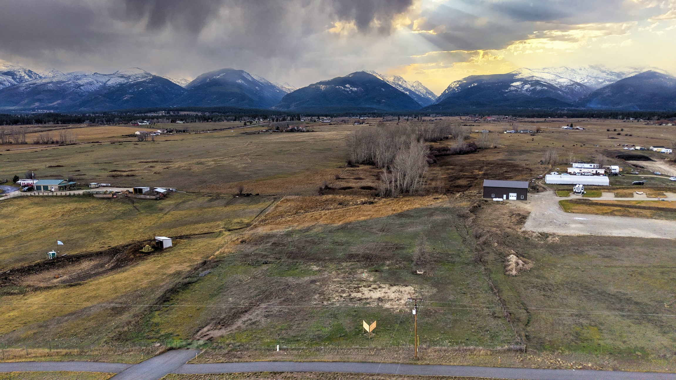 1789 Us Highway 93 N