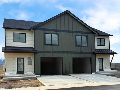 2773 Ruger Road B Missoula MT 59808