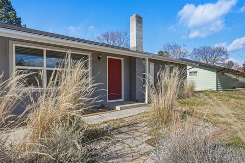 112 Cohosset Drive Missoula MT 59803