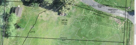 Photo of NHN 8th Avenue NW, Ronan, MT 59864 (MLS # 30074740)