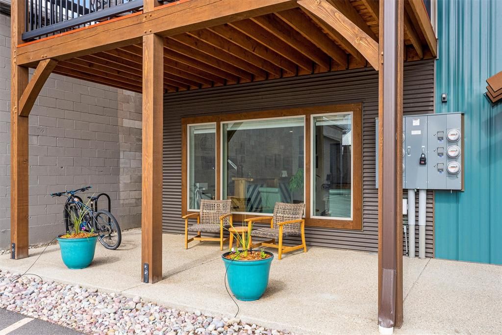 Photo of 301 N 1st Street #A, Hamilton, MT 59840 (MLS # 30068030)